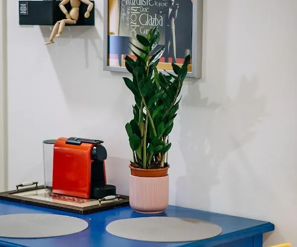 Art Deco By Duhomes Appartement *