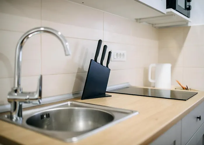 Art Deco By Duhomes Appartement