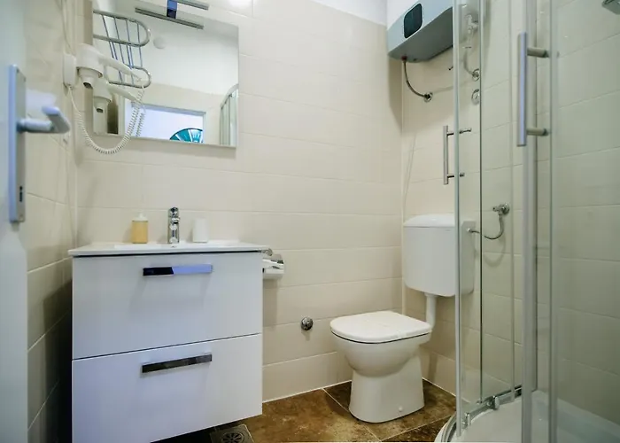 Appartement Art Deco By Duhomes *