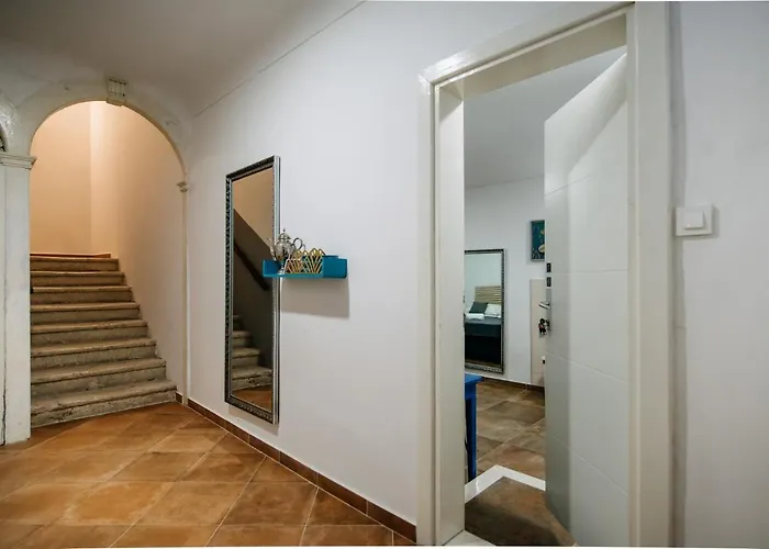 Appartement Art Deco By Duhomes *