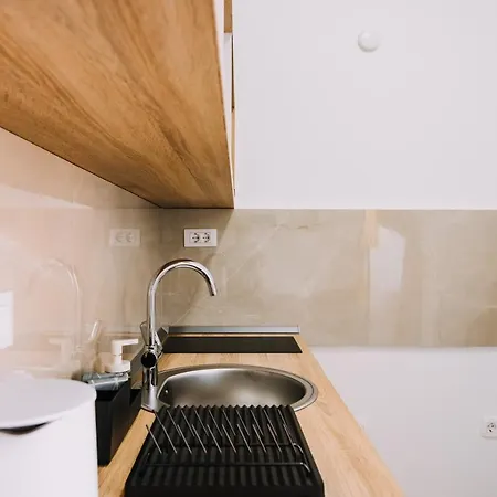 Apartman Art Deco By Duhomes *