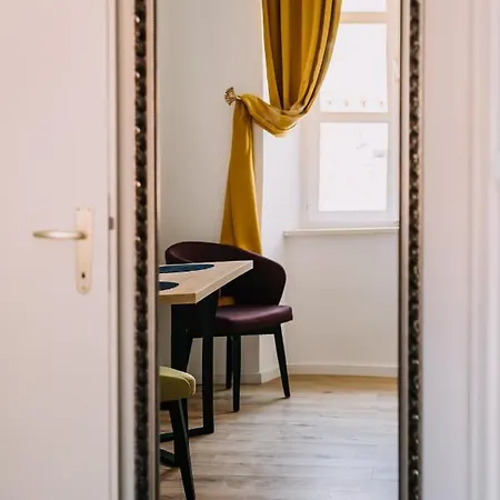 Art Deco By Duhomes * Dubrovnik