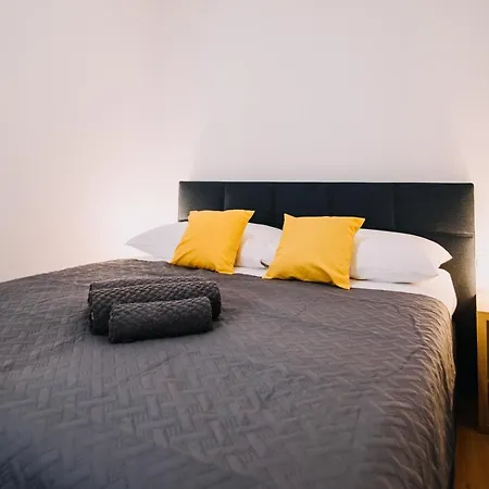 Art Deco By Duhomes Apartman Dubrovnik