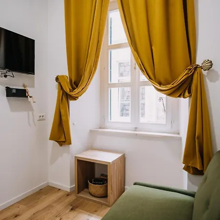 Apartman Art Deco By Duhomes Dubrovnik