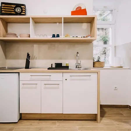 Art Deco By Duhomes Apartman Dubrovnik