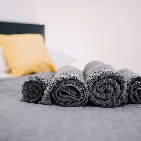 Art Deco By Duhomes * Dubrovnik