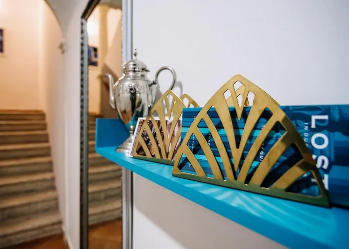 Art Deco By Duhomes